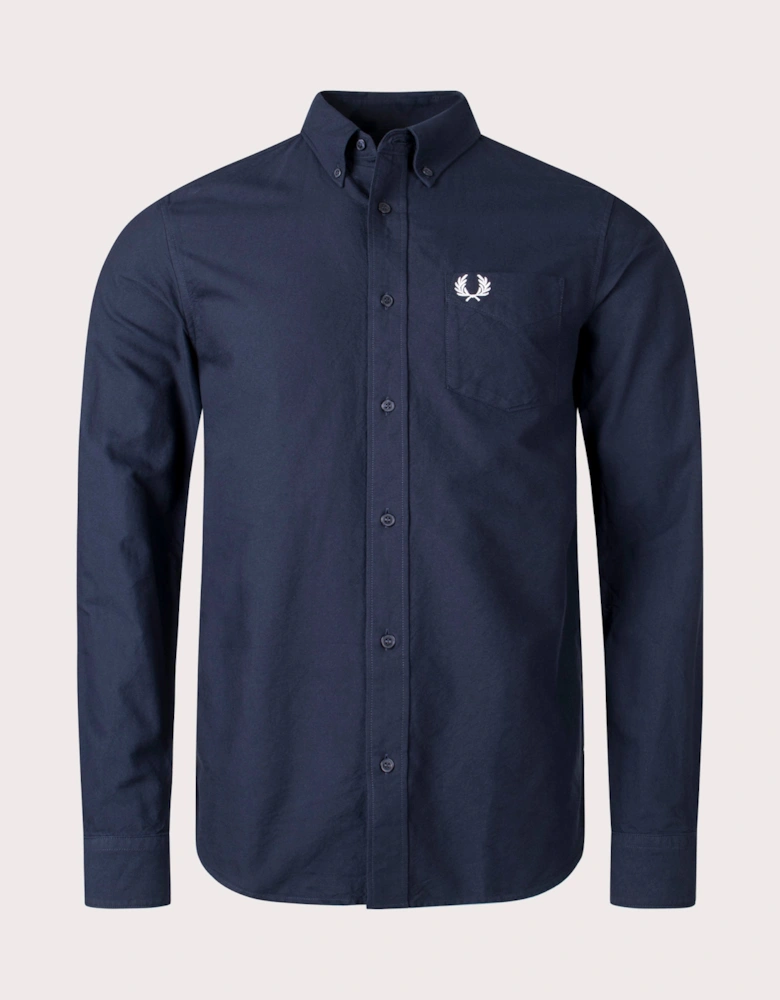 Oxford Shirt