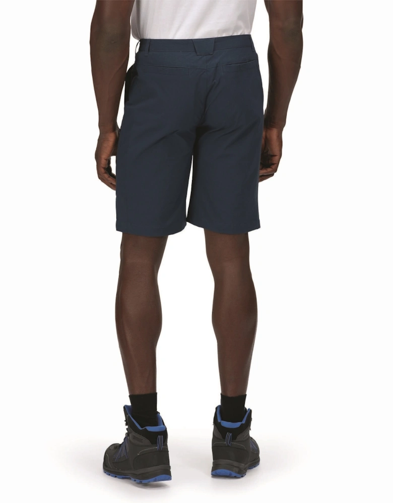 Mens Highton Walking Shorts