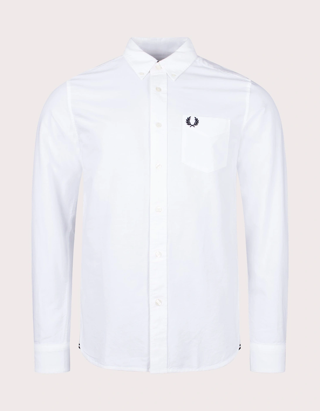 Oxford Shirt, 4 of 3