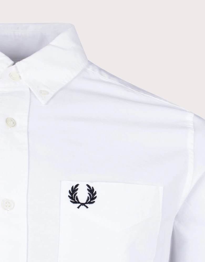 Oxford Shirt