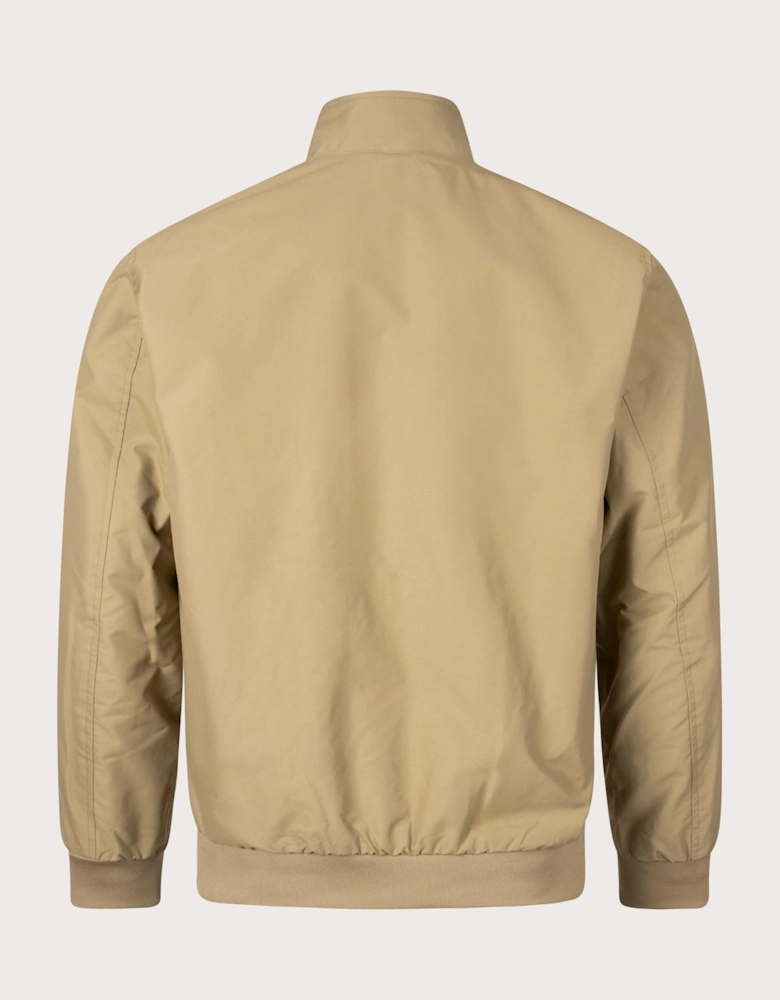 Brentham Jacket