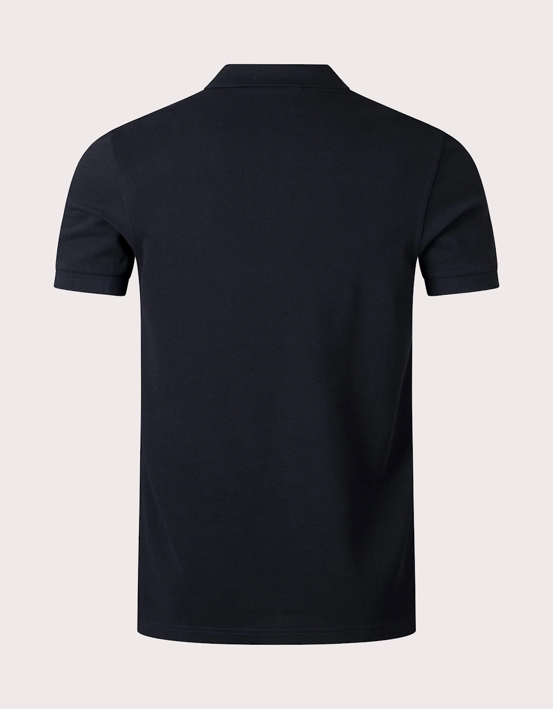 Plain M6000 Polo Shirt