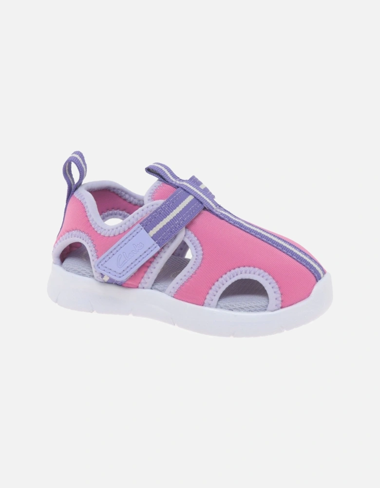 Ath Water T Girls First Sandals