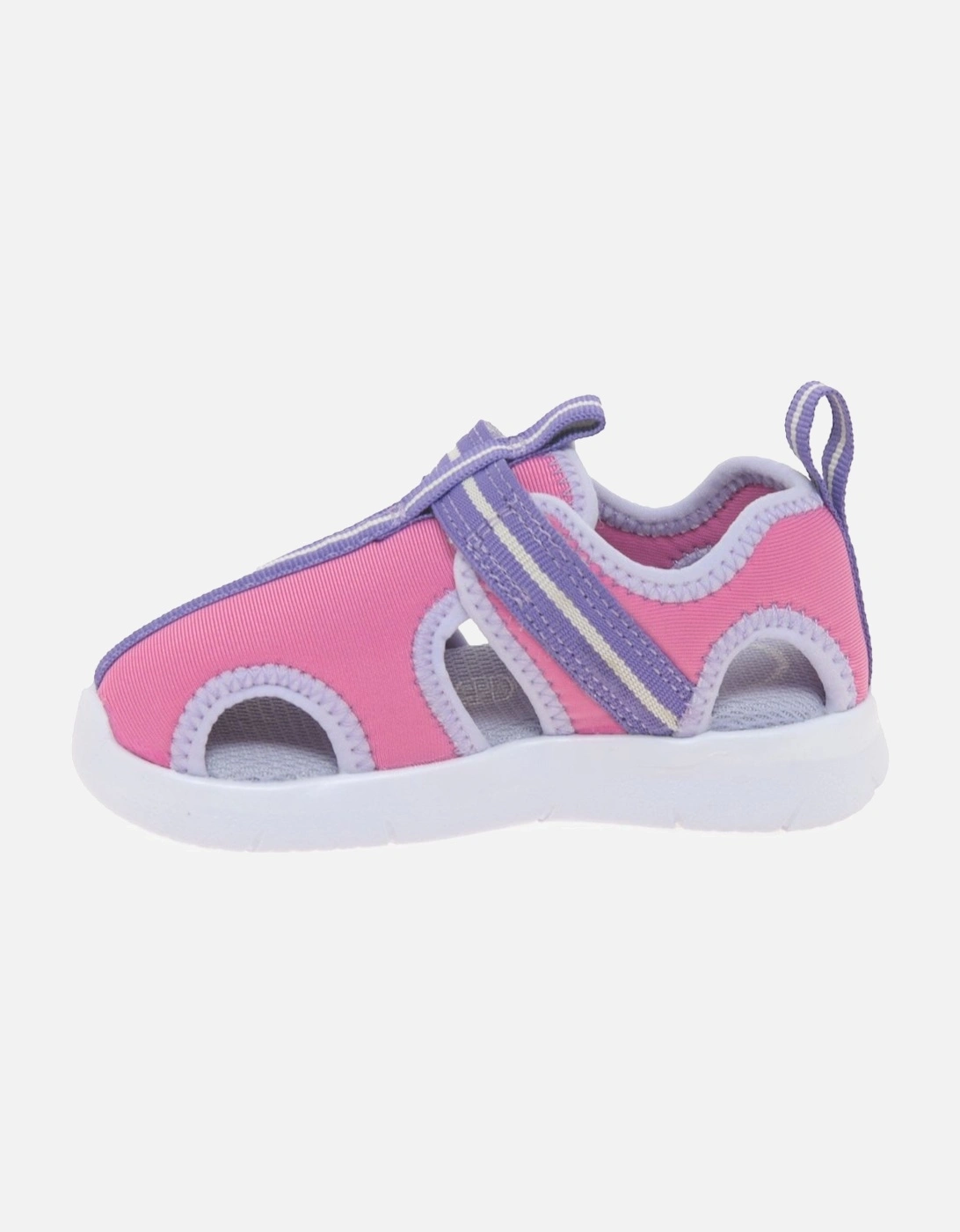 Ath Water K Girls Infant Sandals