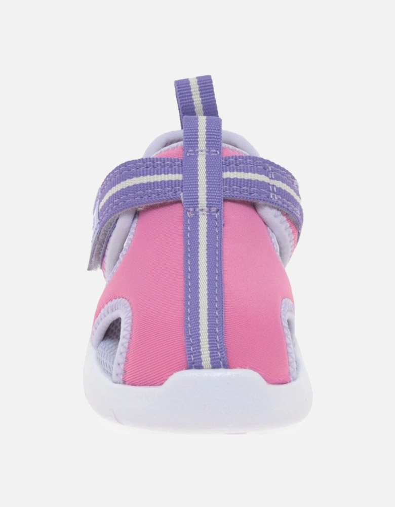 Ath Water K Girls Infant Sandals