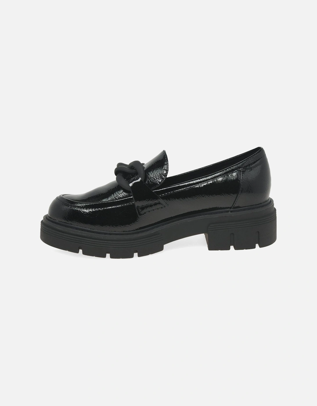 Janet Womens Loafers