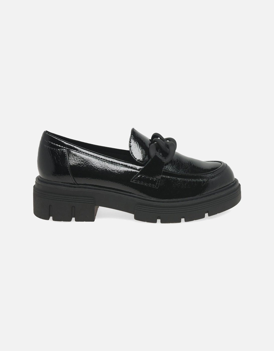 Janet Womens Loafers