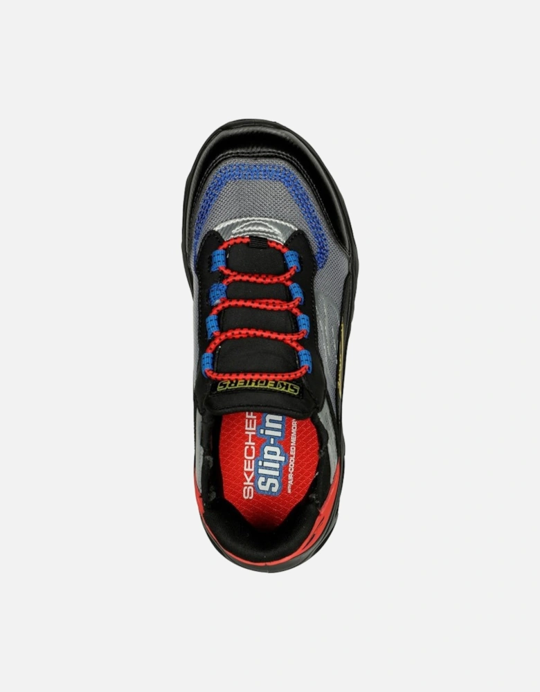 Slip-Ins: Flex Glide Boys Trainers