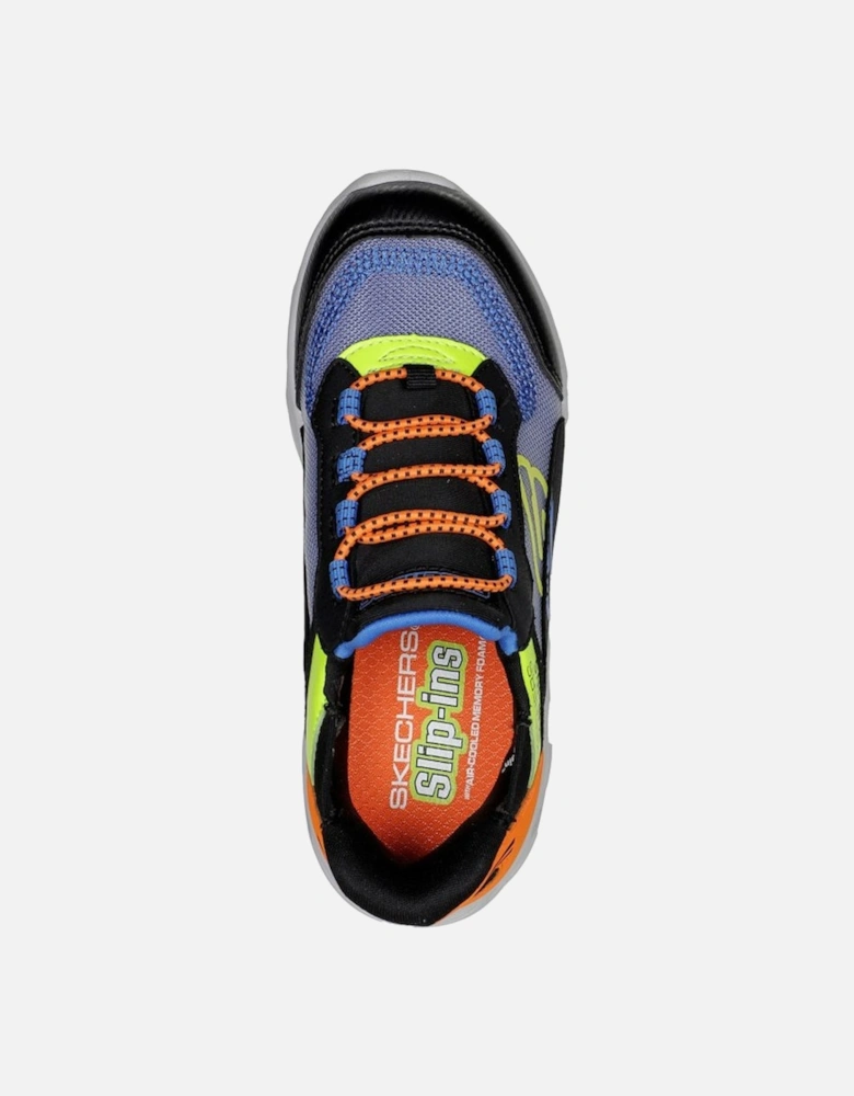 Slip-Ins: Flex Glide Boys Trainers