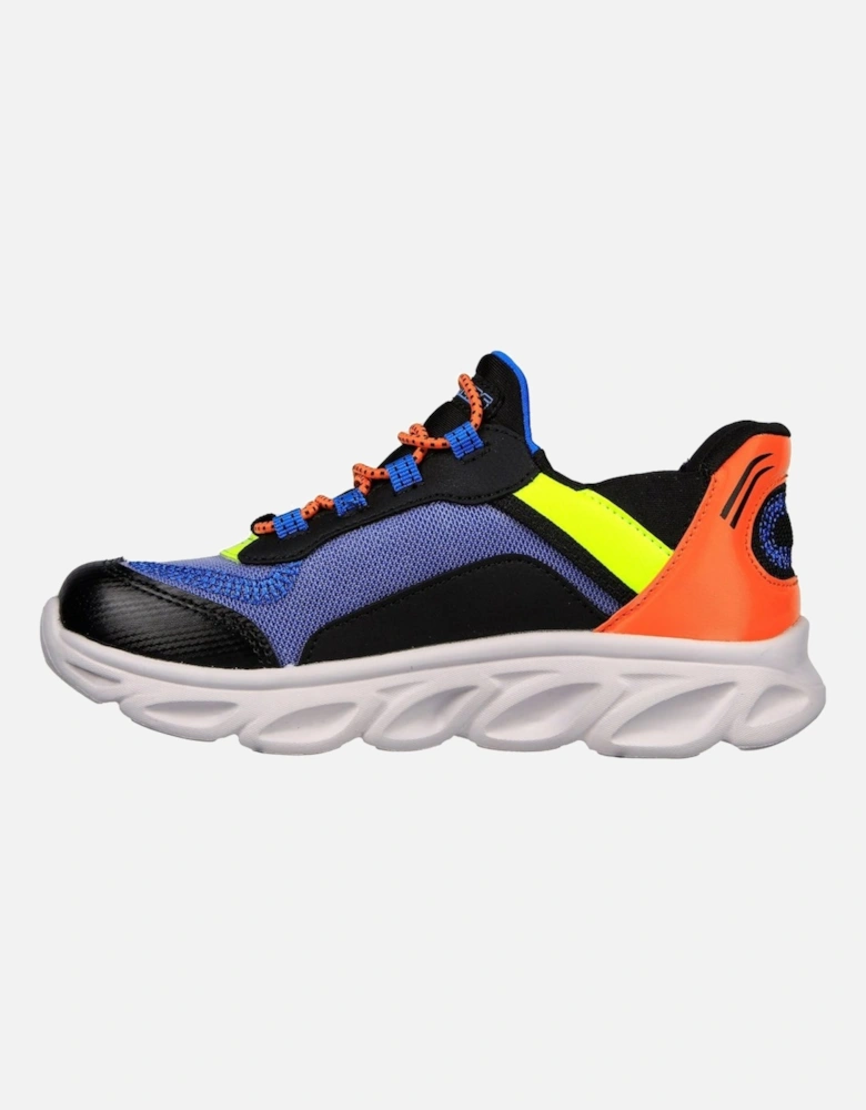 Slip-Ins: Flex Glide Boys Trainers