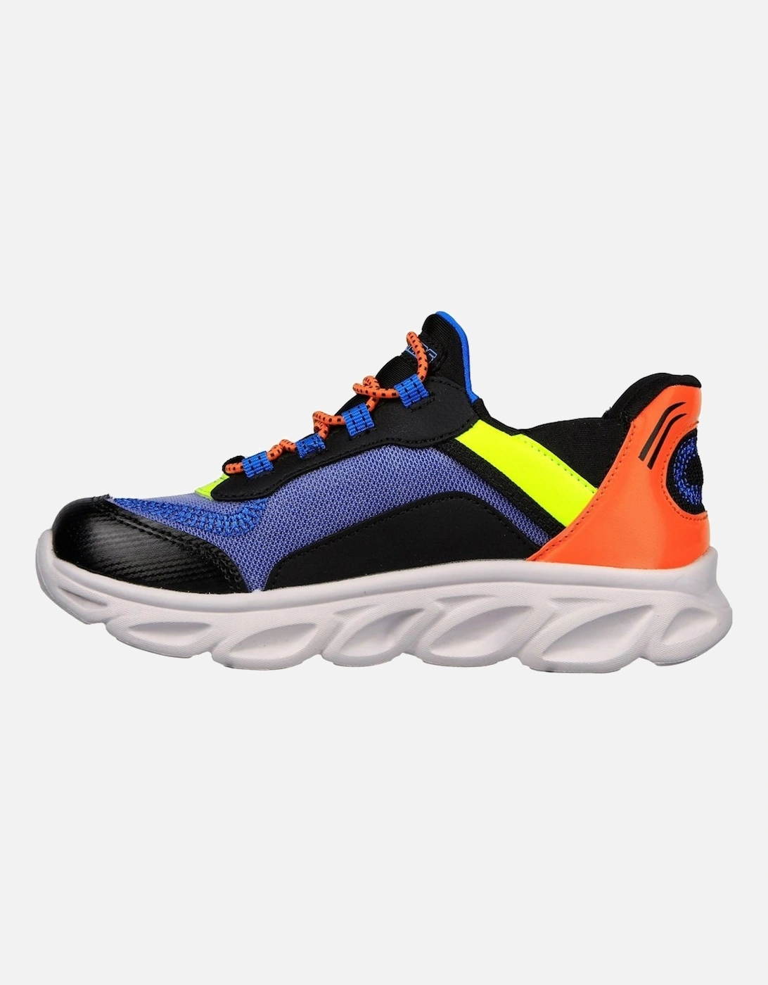 Slip-Ins: Flex Glide Boys Trainers