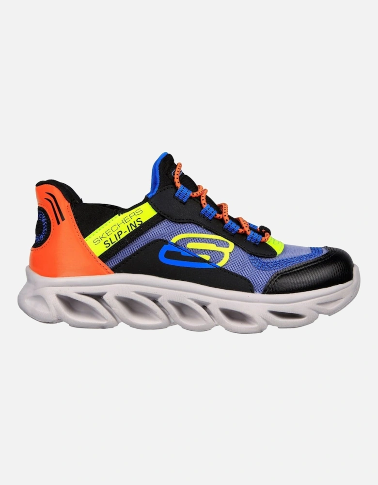 Slip-Ins: Flex Glide Boys Trainers