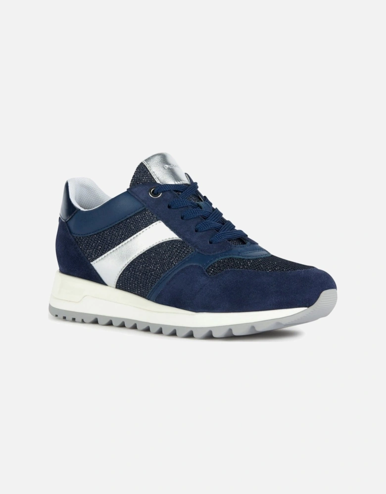 D Tabelya A Womens Trainers