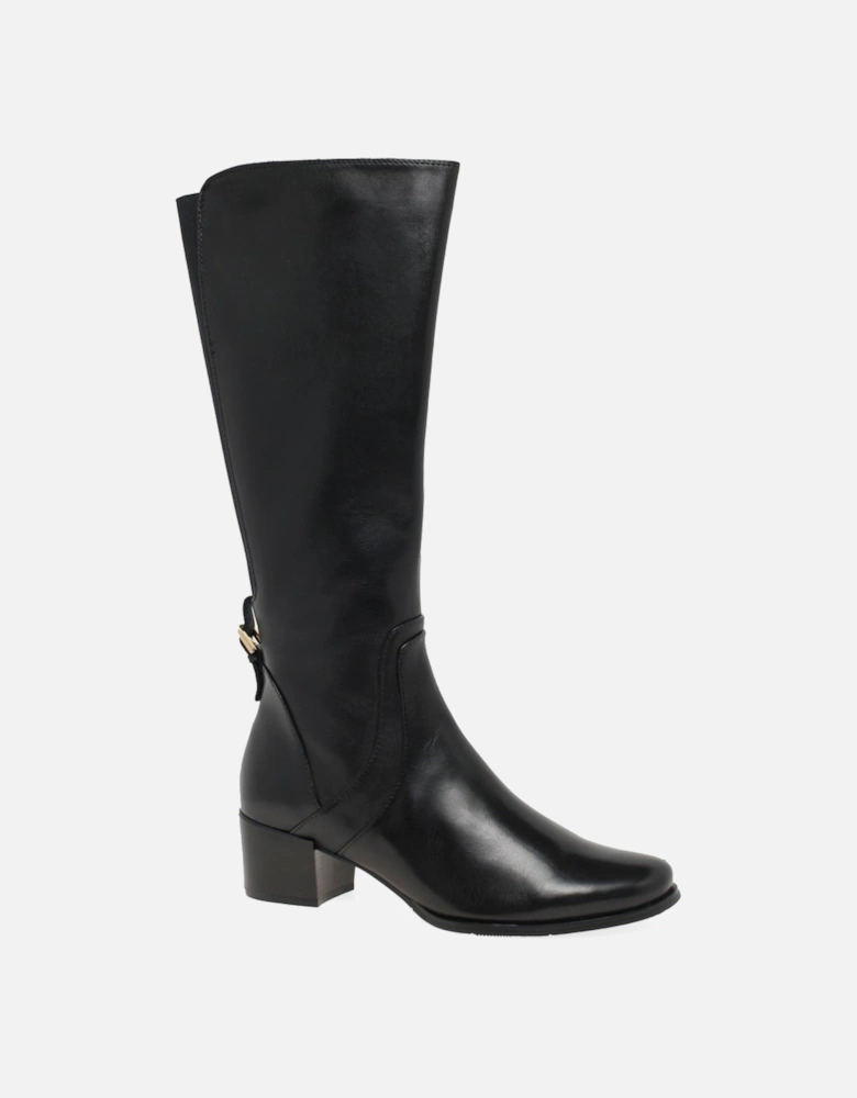 Jolene 22 (M) Womens Knee High Boots