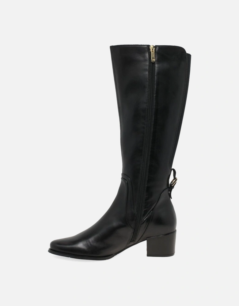 Jolene 22 (M) Womens Knee High Boots