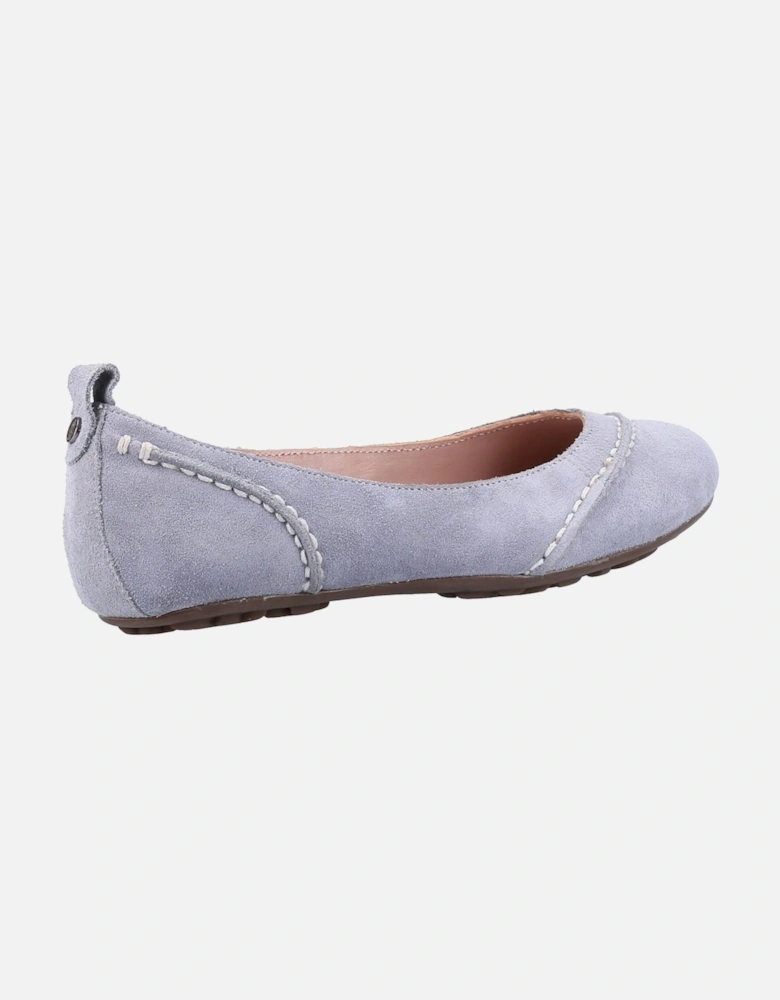 Janessa Womens Ballerina Pumps