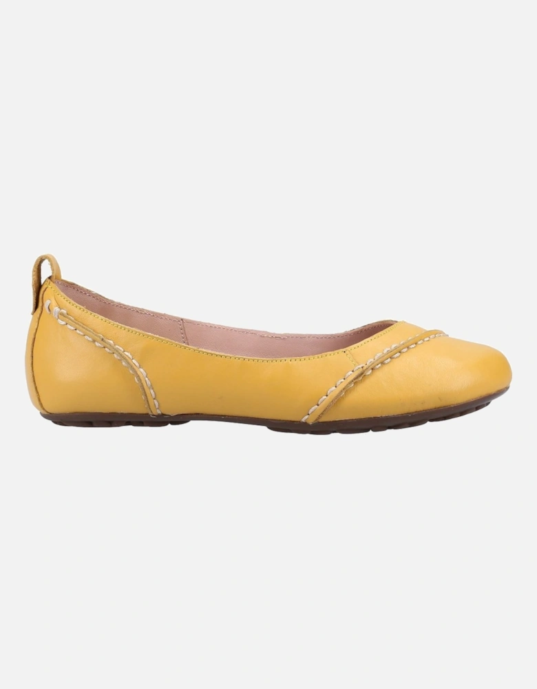 Janessa Womens Ballerina Pumps