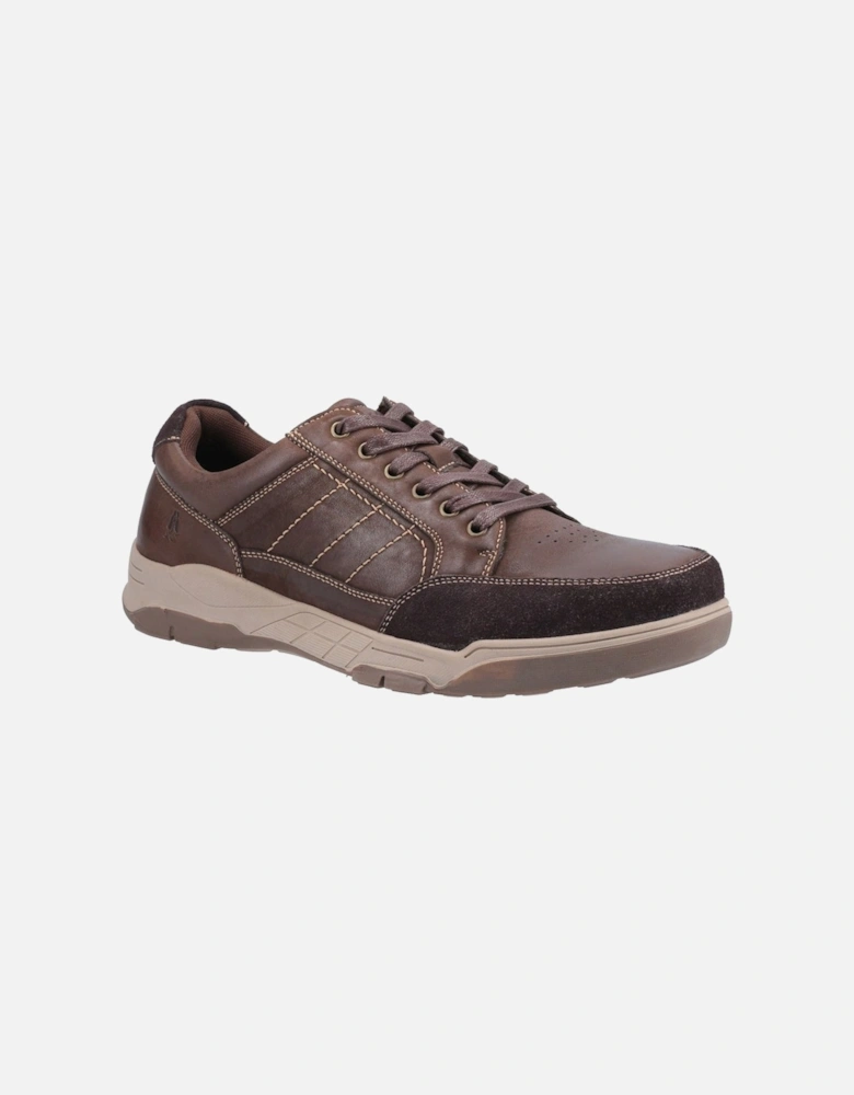 Finley Mens Lace Up Shoes