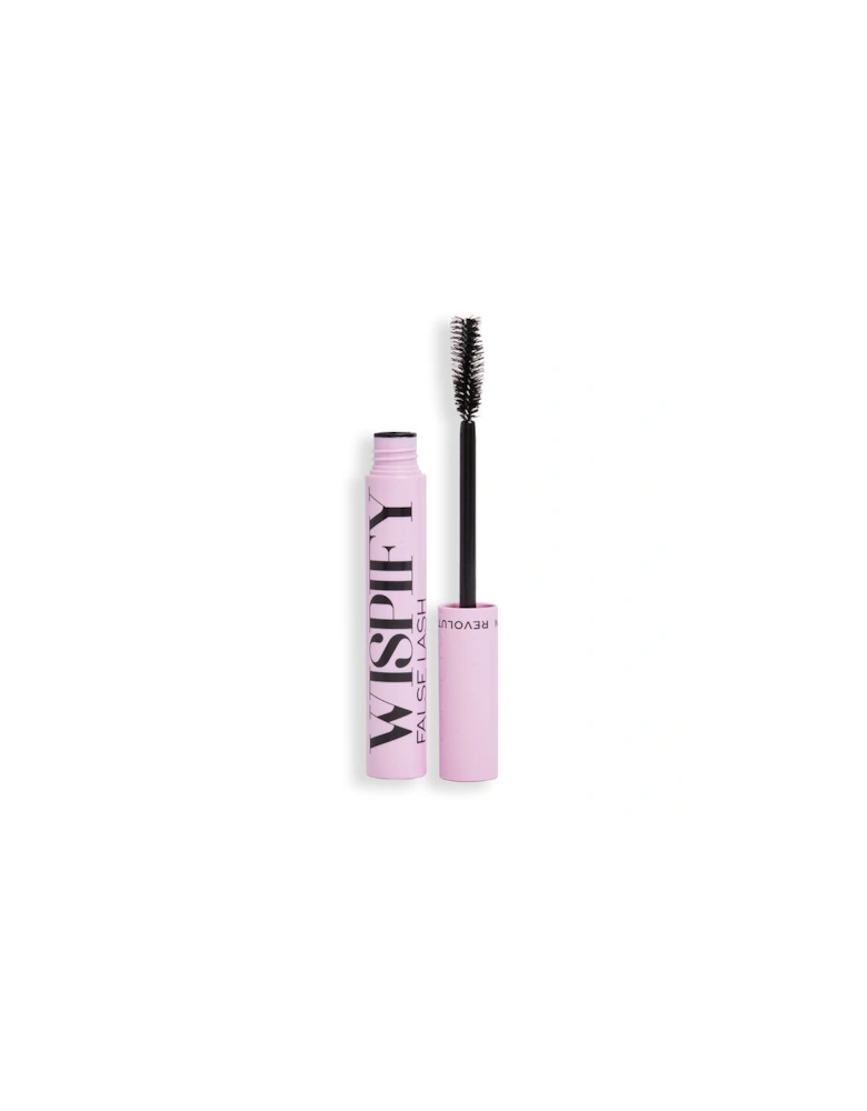 Makeup Wispify False Lash Mascara