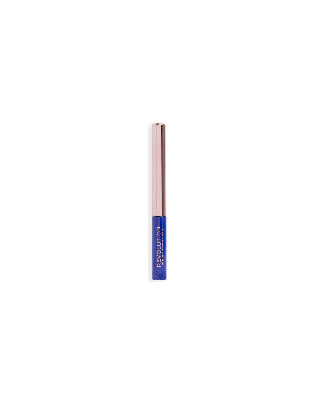 Makeup Super Flick Liquid Eyeliner Blue, 2 of 1