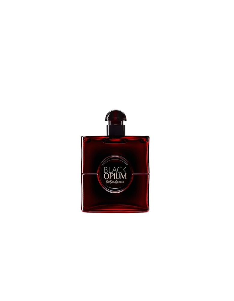 Yves Saint Laurent Over Red Eau de Parfum 90ml
