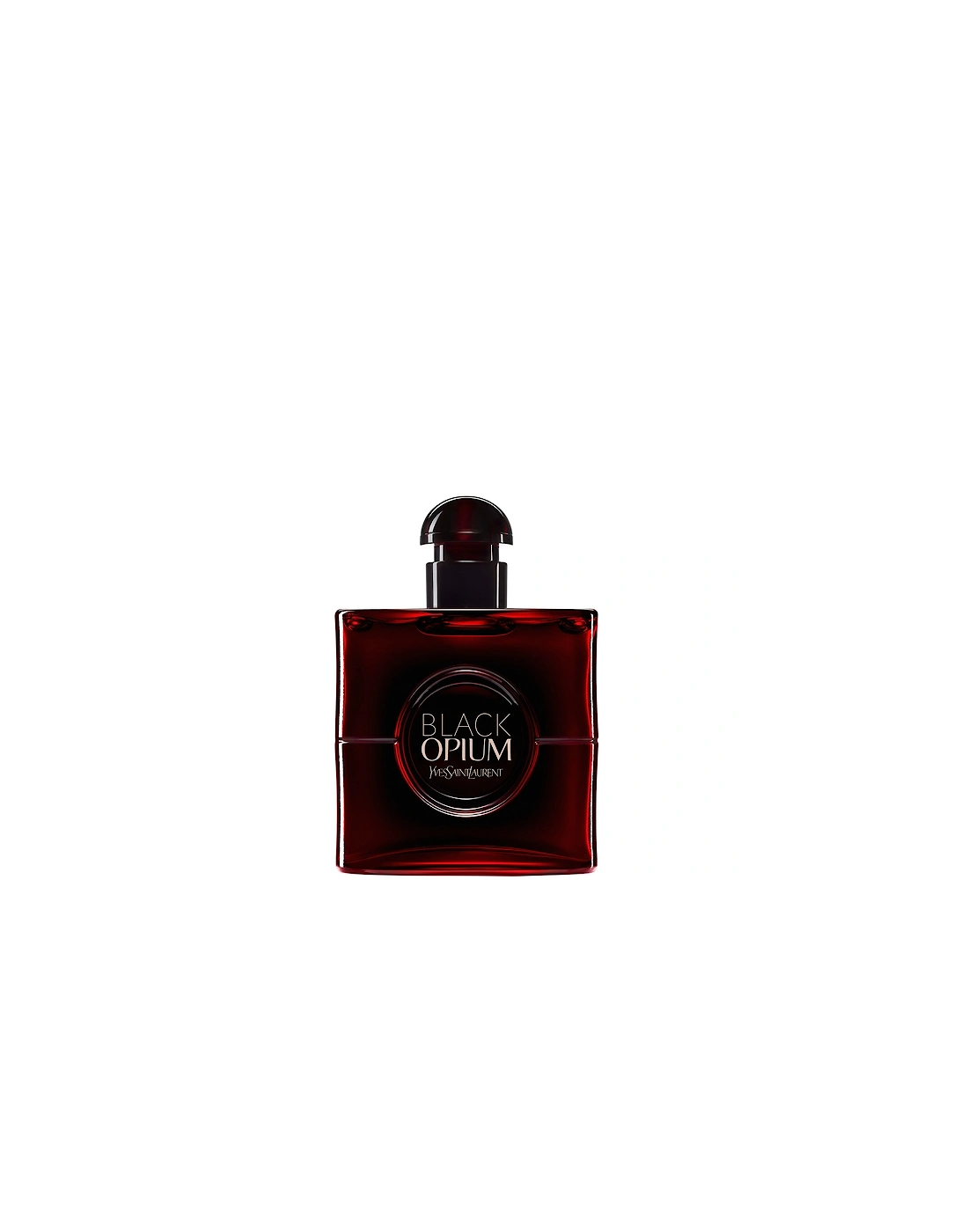 Yves Saint Laurent Over Red Eau de Parfum 50ml, 2 of 1