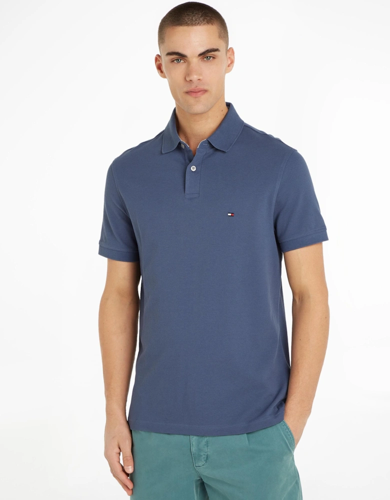 Core 1985 Regular Mens Polo Shirt