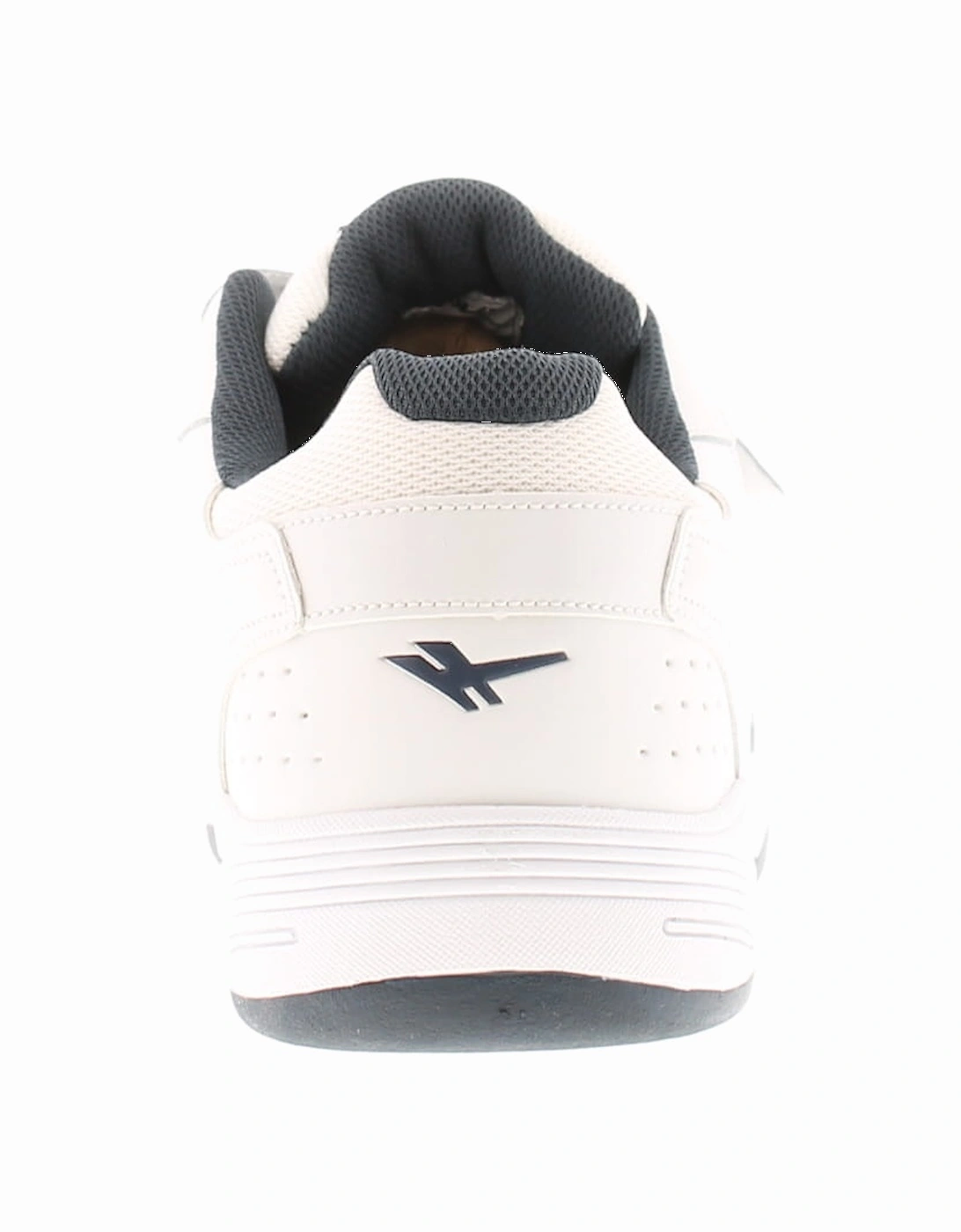 Gola Mens Trainers Belmont touch fastening Wide XL Touch Fastening white UK Size