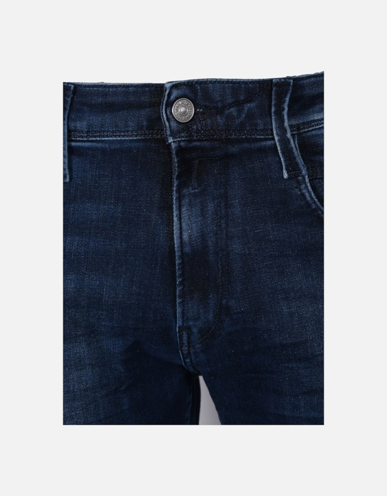 Anbass Jean Denim