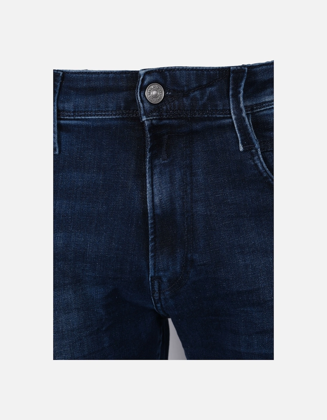 Anbass Jean Denim