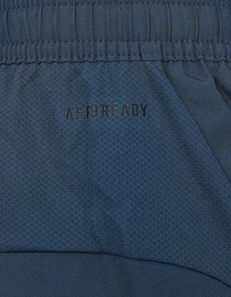 Mens AEROREADY D2M Woven Sport Shorts