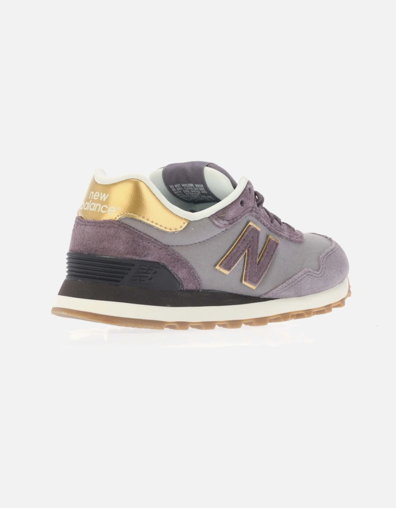 Womens 515 Trainers