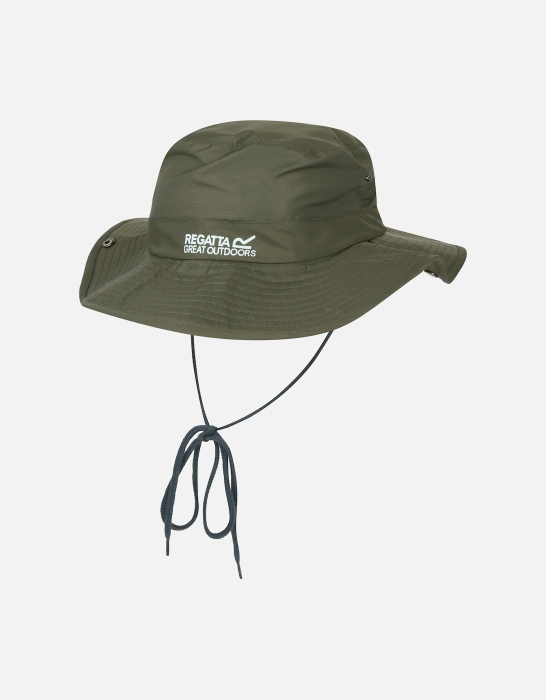 Great Outdoors Unisex Adventure Tech Summer Sun Hiking Hat, 5 of 4