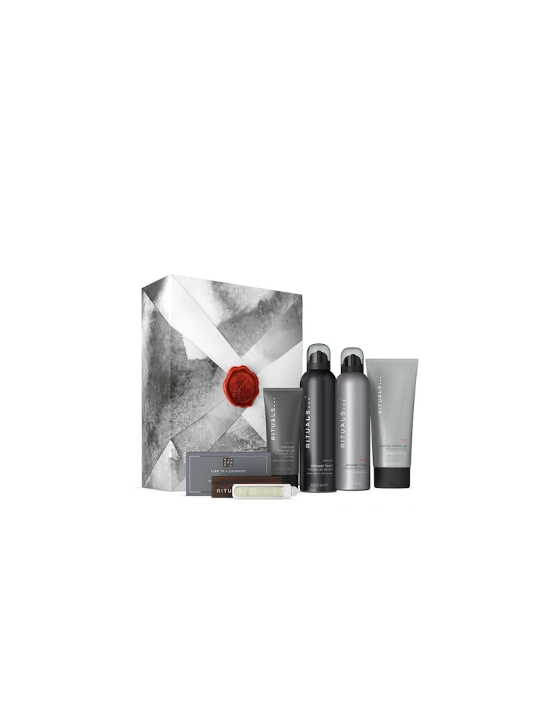 Core Gift Sets - Homme - Large (Worth £61.10)