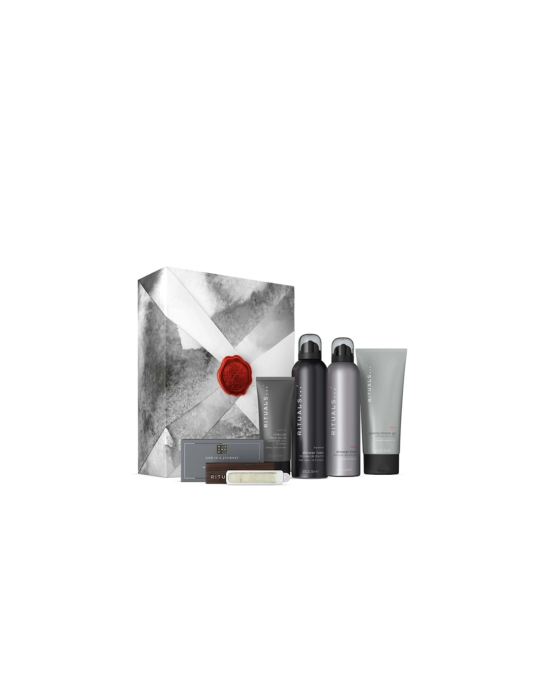 Core Gift Sets - Homme - Large (Worth £61.10), 2 of 1