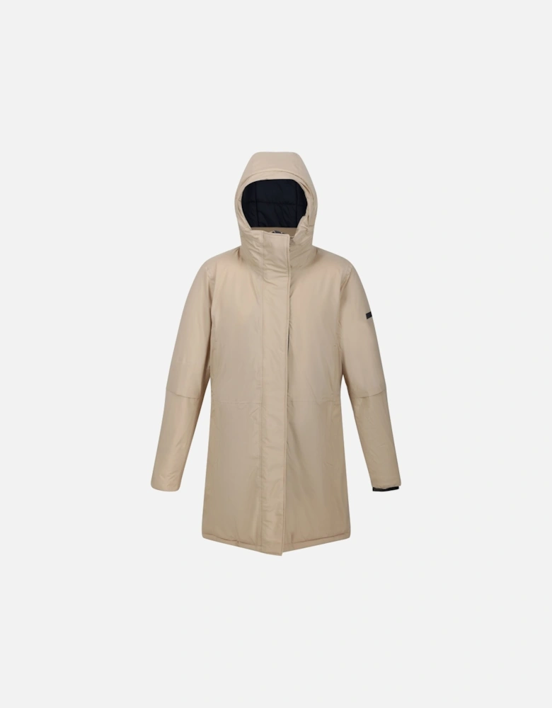 Womens/Ladies Yewbank III Waterproof Jacket