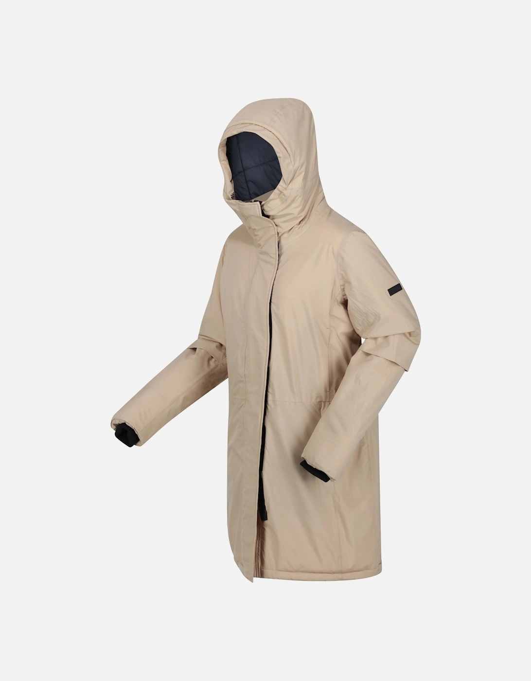 Womens/Ladies Yewbank III Waterproof Jacket