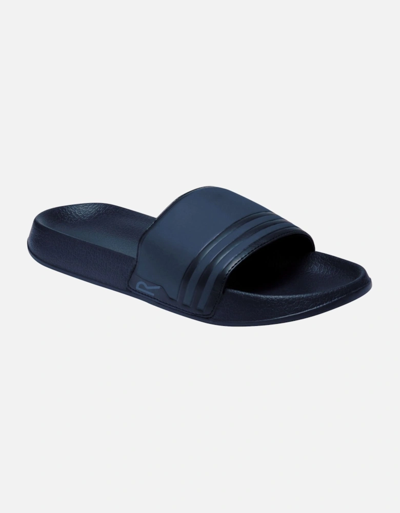 Mens Shift Slider Sandals