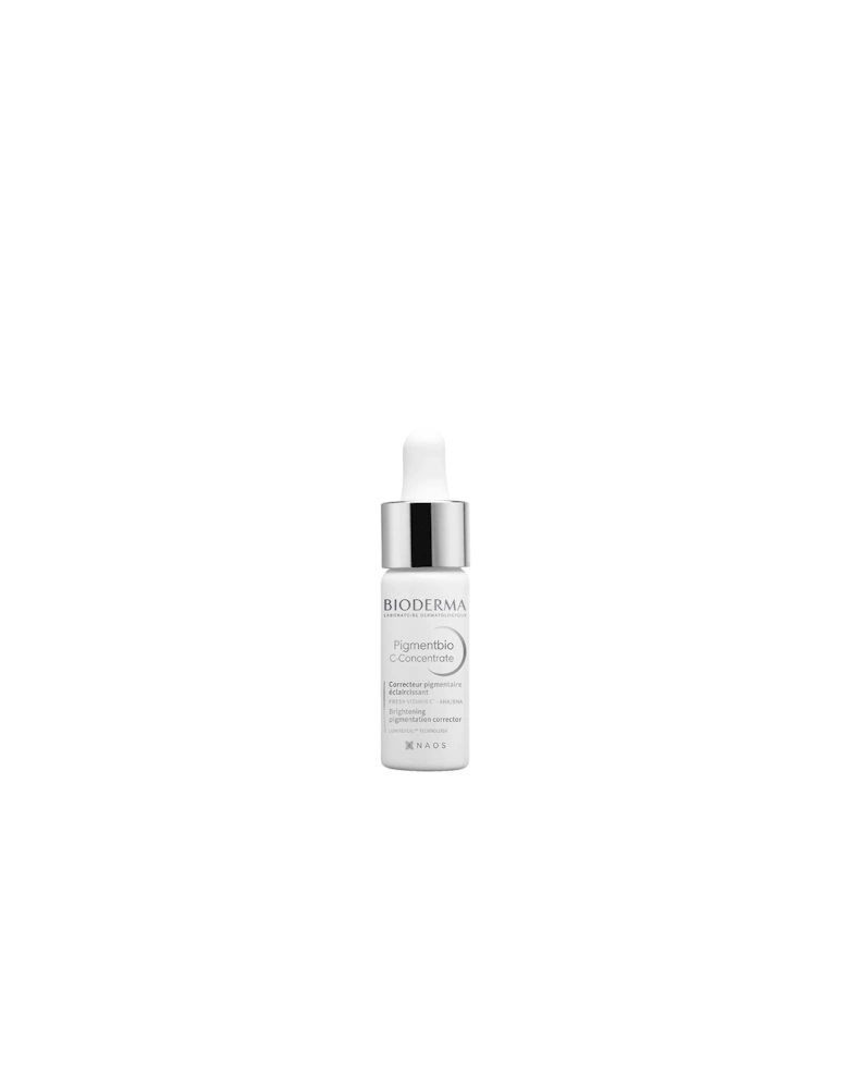 Pigmentbio Brightening Vitamin C Face Serum Anti-Dark Spot 15ml - Bioderma