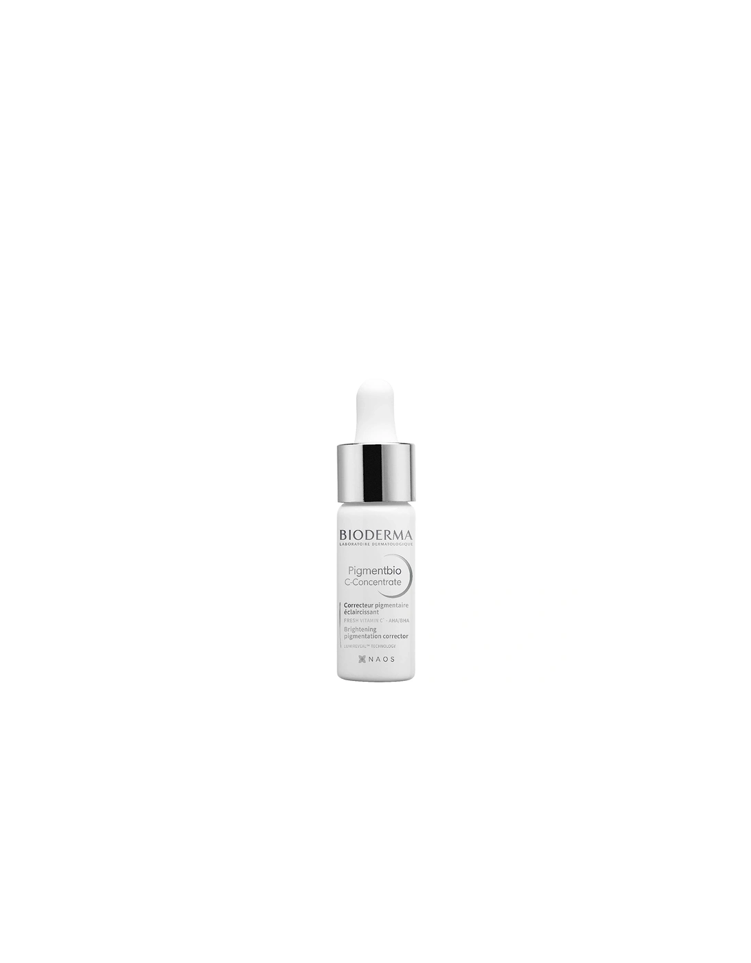 Pigmentbio Brightening Vitamin C Face Serum Anti-Dark Spot 15ml - Bioderma, 2 of 1