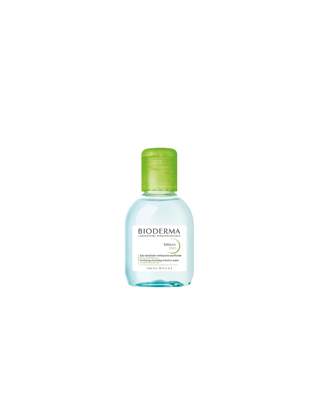 Sébium Cleansing Micellar Water for Blemish-Prone Skin 100ml, 2 of 1