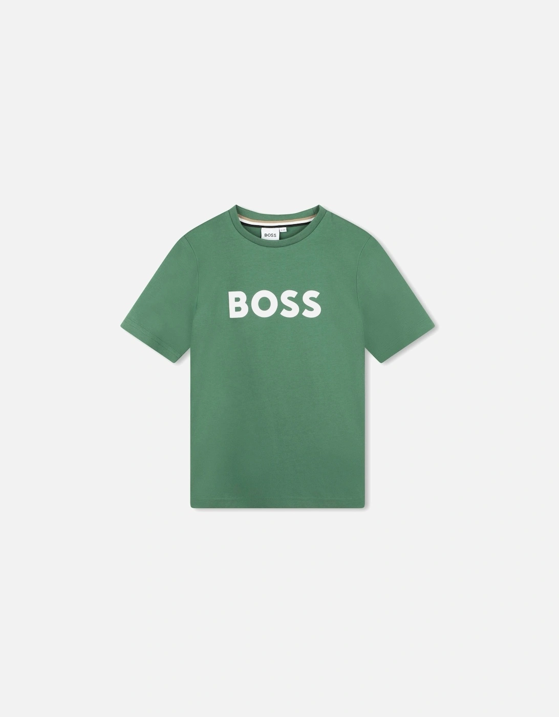 Boss Green Classic T shirt, 3 of 2