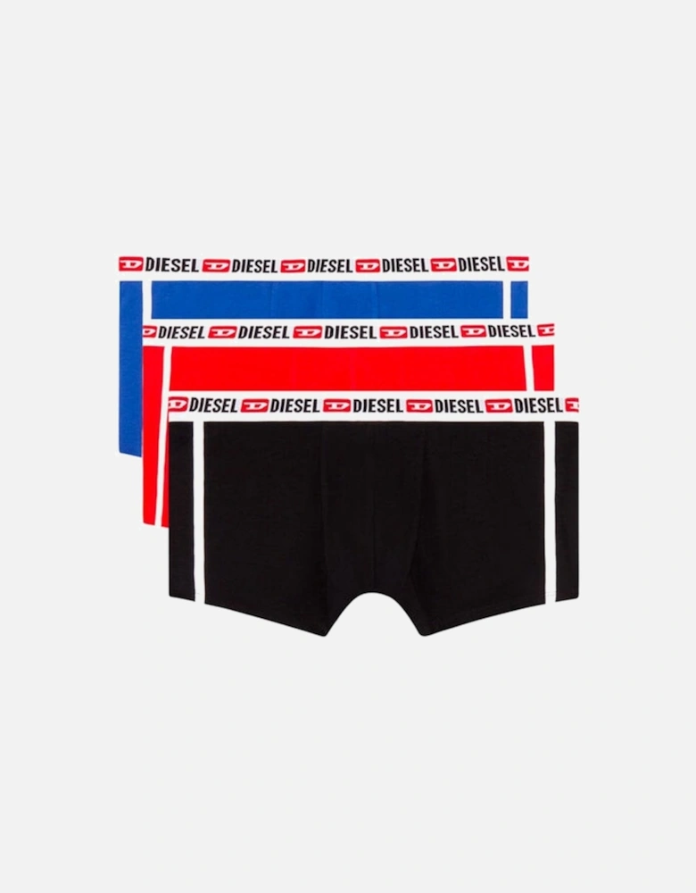 Umbx Shawn 3pk Boxer Shorts E6831