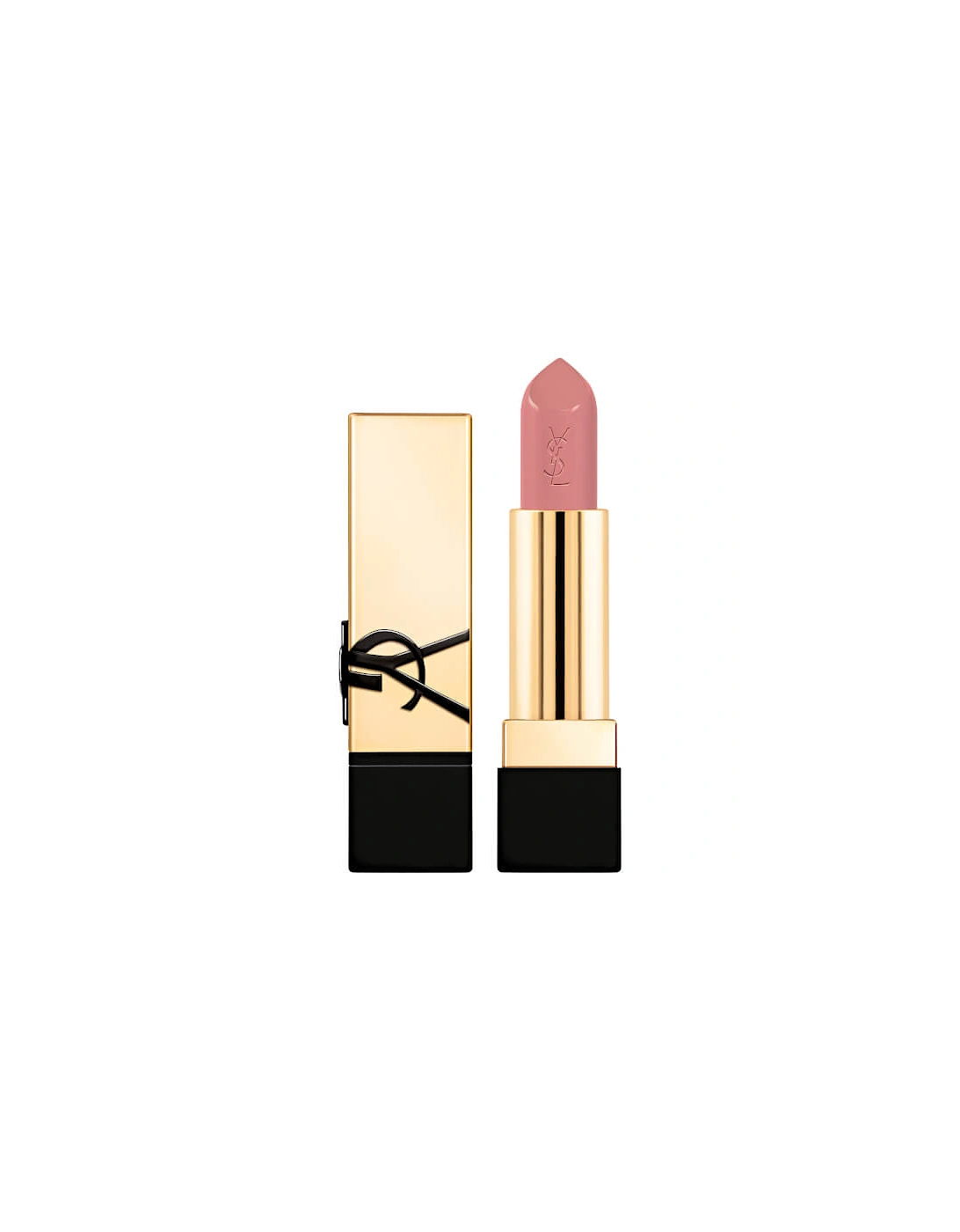 Yves Saint Laurent Rouge Pur Couture Renovation Lipstick - N5, 2 of 1