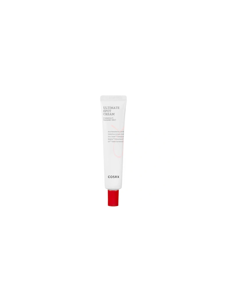 Collection Ultimate Spot Cream 30g