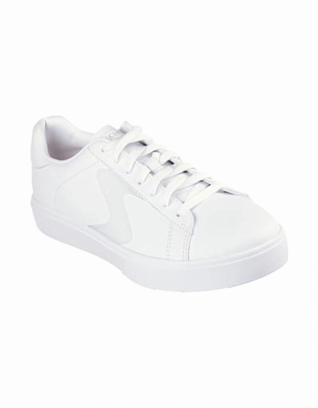 Women's Eden LX Top Grade Lace Up White, 5 of 4