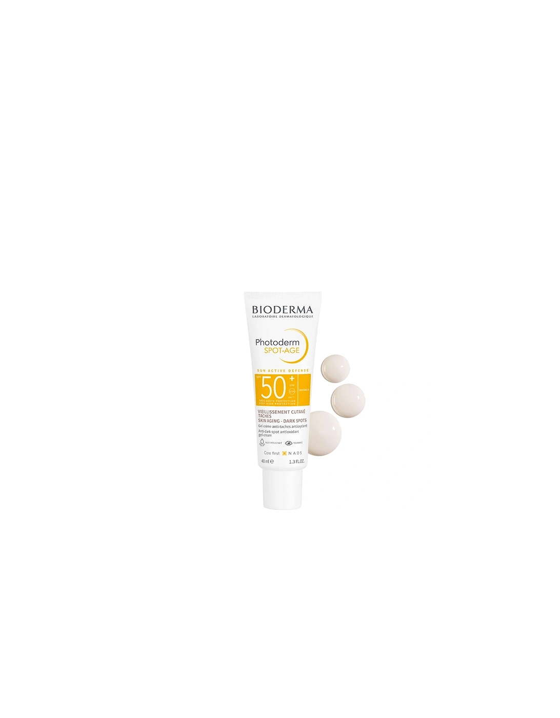 Photoderm Anti-Pigmentation and Ti-Wrinkles Sunscreen SPF50+ 40ml - Bioderma, 2 of 1