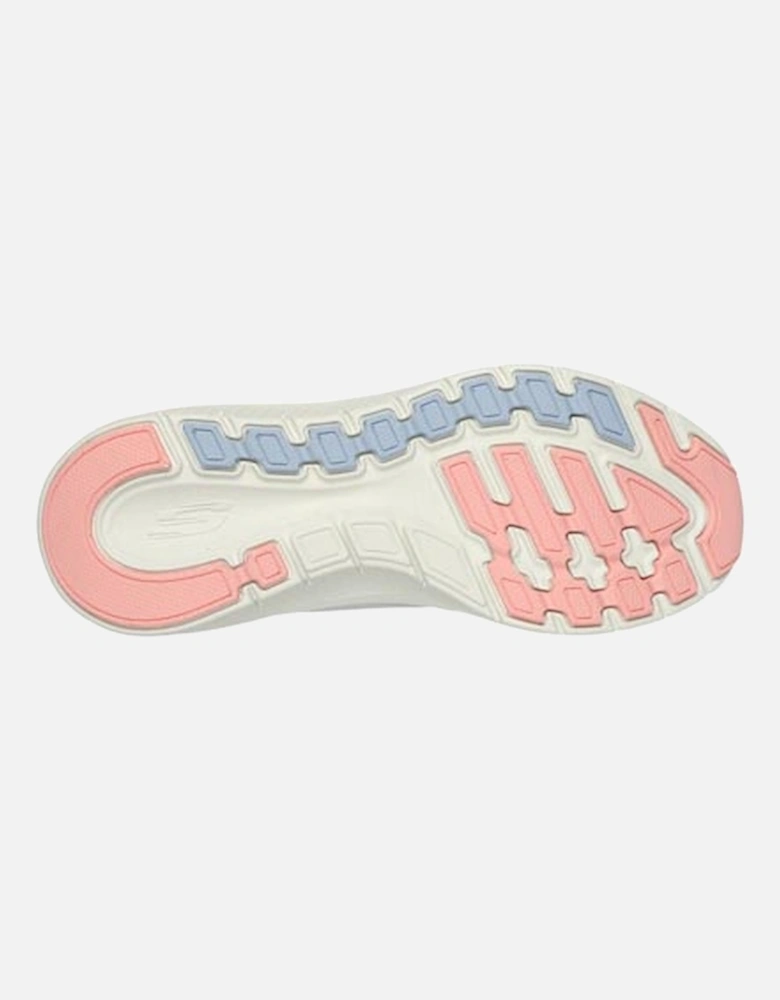 Women's Arch Fit 2.0 Big League Lace Up Light Grey/Multi