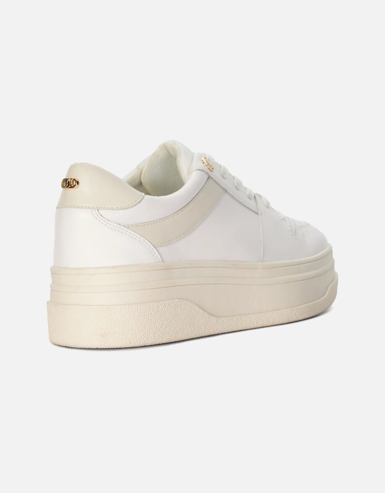 Ladies Emmelie - Chunky Cupsole Trainers