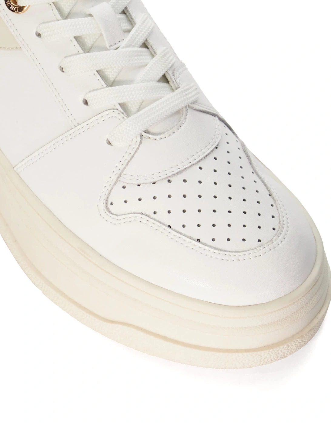 Ladies Emmelie - Chunky Cupsole Trainers